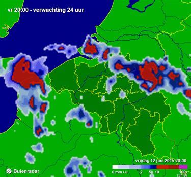 weer achel|Buienradar.be